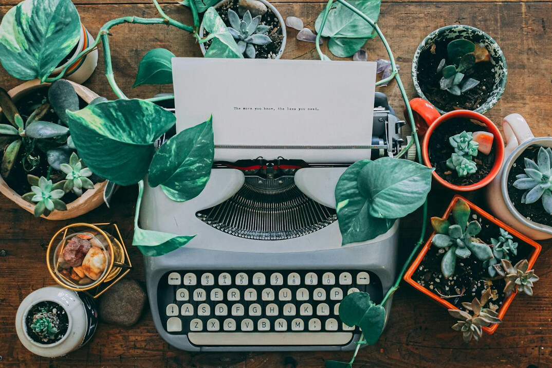 modern writing trends