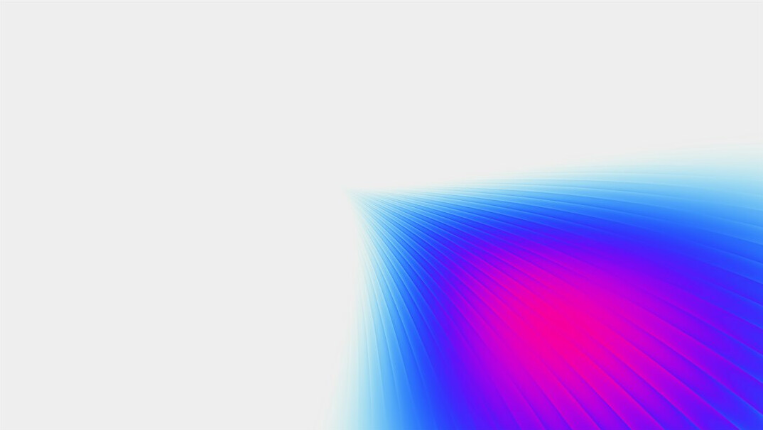 futuristic digital content