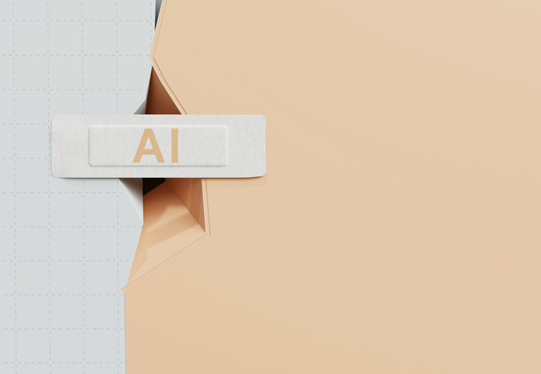 ai writing content