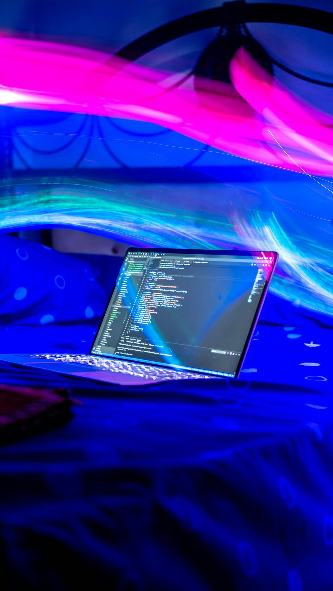 creative programming ideas