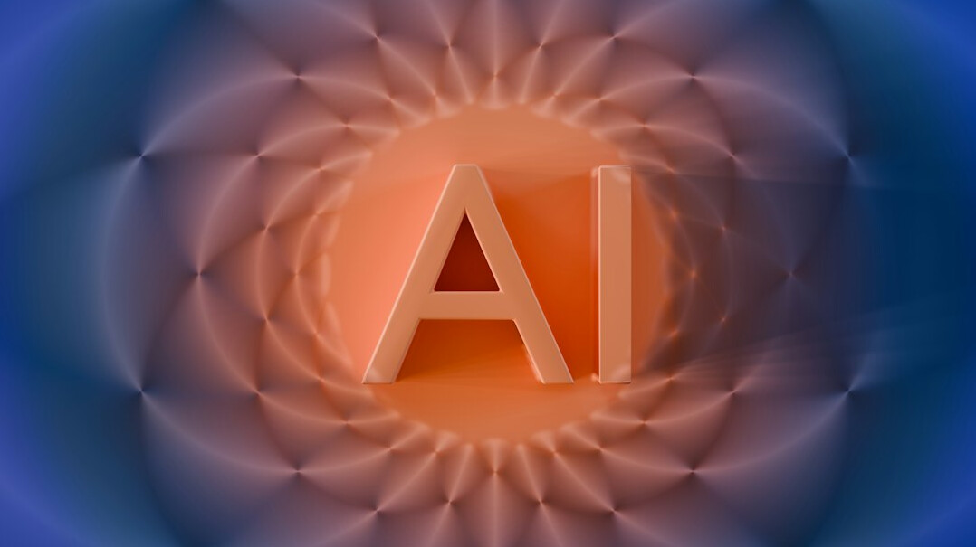ai technology interface
